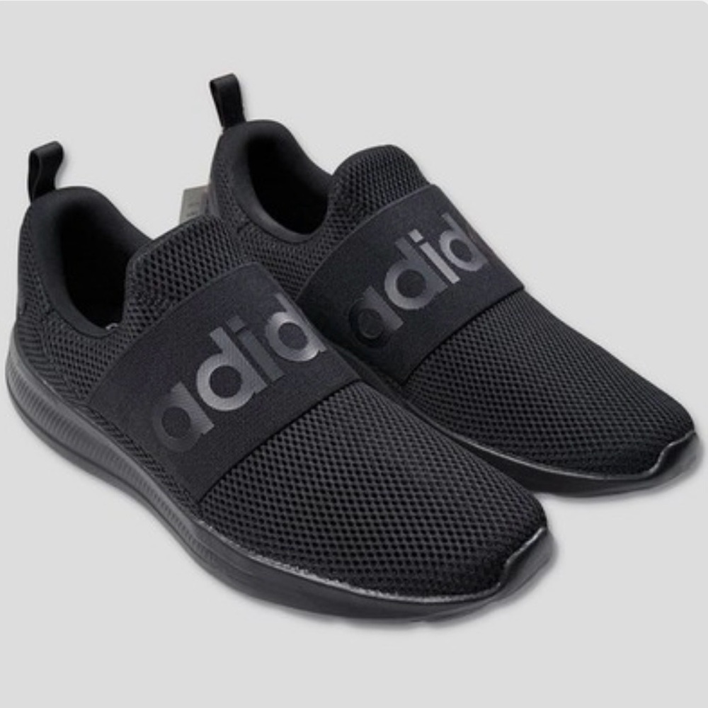 Lite Racer Adapt 4 Black Sneakers